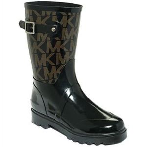 Michael Kors Rain boots